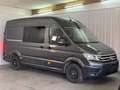 Volkswagen Crafter 35 2.0 TDI L2H2 4MOTION LED AHK TACHOGRA Grau - thumbnail 8