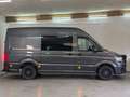Volkswagen Crafter 35 2.0 TDI L2H2 4MOTION LED AHK TACHOGRA Grau - thumbnail 4