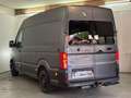 Volkswagen Crafter 35 2.0 TDI L2H2 4MOTION LED AHK TACHOGRA Grau - thumbnail 7