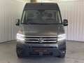 Volkswagen Crafter 35 2.0 TDI L2H2 4MOTION LED AHK TACHOGRA Grau - thumbnail 2