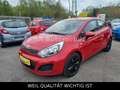 Kia Rio Edition 7 Czerwony - thumbnail 2