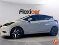 Nissan Micra IG-T S&S Acenta 90 Blanco - thumbnail 3