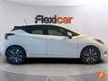 Nissan Micra IG-T S&S Acenta 90 Blanco - thumbnail 8