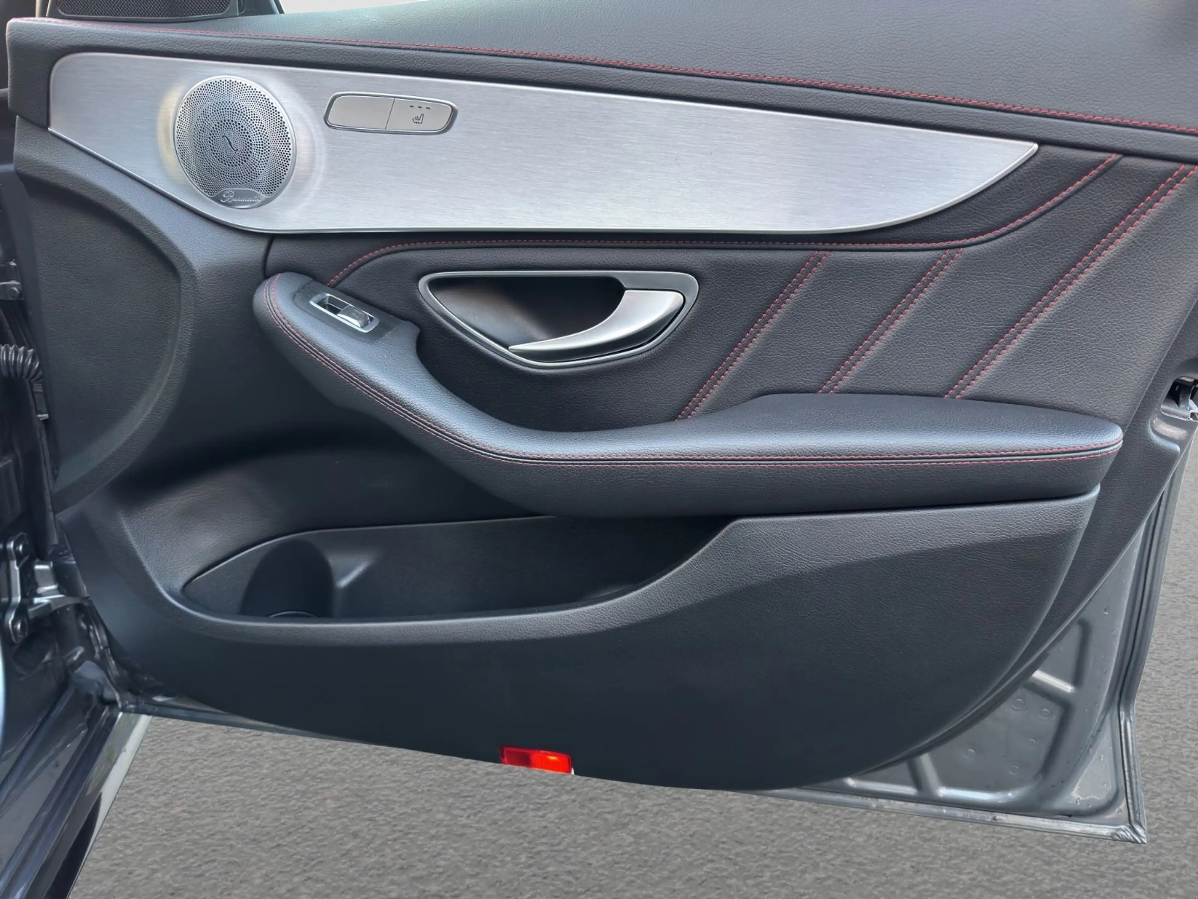 Mercedes-Benz C 43 AMG 4MATIC Kamera/Burmester/Scheckheft/PAGA — photo 16