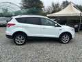 Ford Kuga Kuga 2013 2.0 tdci Titanium 4wd 163cv powershift Bianco - thumbnail 8