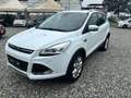 Ford Kuga Kuga 2013 2.0 tdci Titanium 4wd 163cv powershift Bianco - thumbnail 3