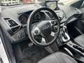 Ford Kuga Kuga 2013 2.0 tdci Titanium 4wd 163cv powershift Bianco - thumbnail 14
