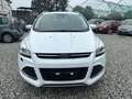 Ford Kuga Kuga 2013 2.0 tdci Titanium 4wd 163cv powershift Bianco - thumbnail 2