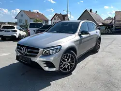 Mercedes-Benz GLC 250 d 4Matic"TOP"AMG/COMAND/KAMERA/LED/