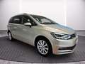 Volkswagen Touran 2.0 TDI DSG Highline AHK NAVI ACC RFK GJR Silber - thumbnail 3