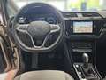 Volkswagen Touran 2.0 TDI DSG Highline AHK NAVI ACC RFK GJR Silber - thumbnail 8