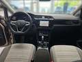 Volkswagen Touran 2.0 TDI DSG Highline AHK NAVI ACC RFK GJR Silber - thumbnail 11