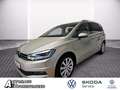 Volkswagen Touran 2.0 TDI DSG Highline AHK NAVI ACC RFK GJR Silber - thumbnail 1