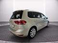 Volkswagen Touran 2.0 TDI DSG Highline AHK NAVI ACC RFK GJR Silber - thumbnail 6