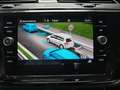 Volkswagen Touran 2.0 TDI DSG Highline AHK NAVI ACC RFK GJR Silber - thumbnail 16
