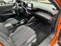 Peugeot 2008 1.2i 130cv GT Line S\u0026S EAT8 Orange - thumbnail 11