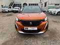 Peugeot 2008 1.2i 130cv GT Line S\u0026S EAT8 Oranje - thumbnail 2