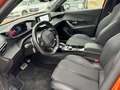 Peugeot 2008 1.2i 130cv GT Line S\u0026S EAT8 Oranje - thumbnail 10