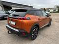 Peugeot 2008 1.2i 130cv GT Line S\u0026S EAT8 Oranje - thumbnail 6