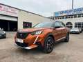 Peugeot 2008 1.2i 130cv GT Line S\u0026S EAT8 Oranje - thumbnail 1