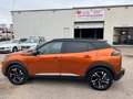 Peugeot 2008 1.2i 130cv GT Line S\u0026S EAT8 Oranje - thumbnail 5