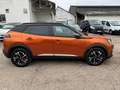 Peugeot 2008 1.2i 130cv GT Line S\u0026S EAT8 Oranje - thumbnail 4
