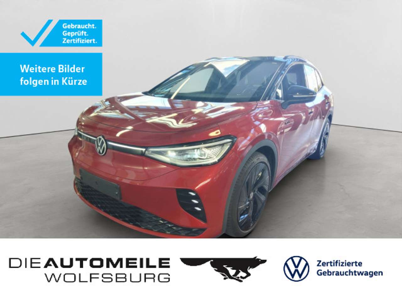 Volkswagen ID.4 2023