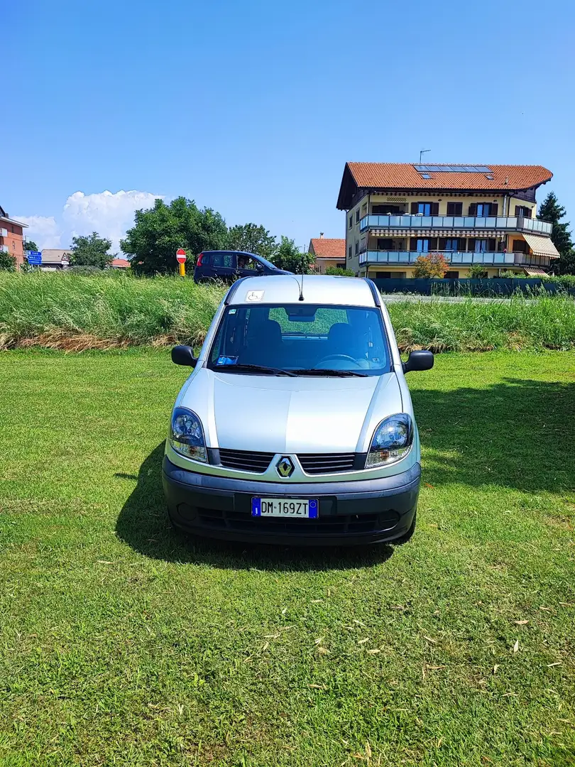 Renault Kangoo 1.5 dci Privilege 65cv - 2