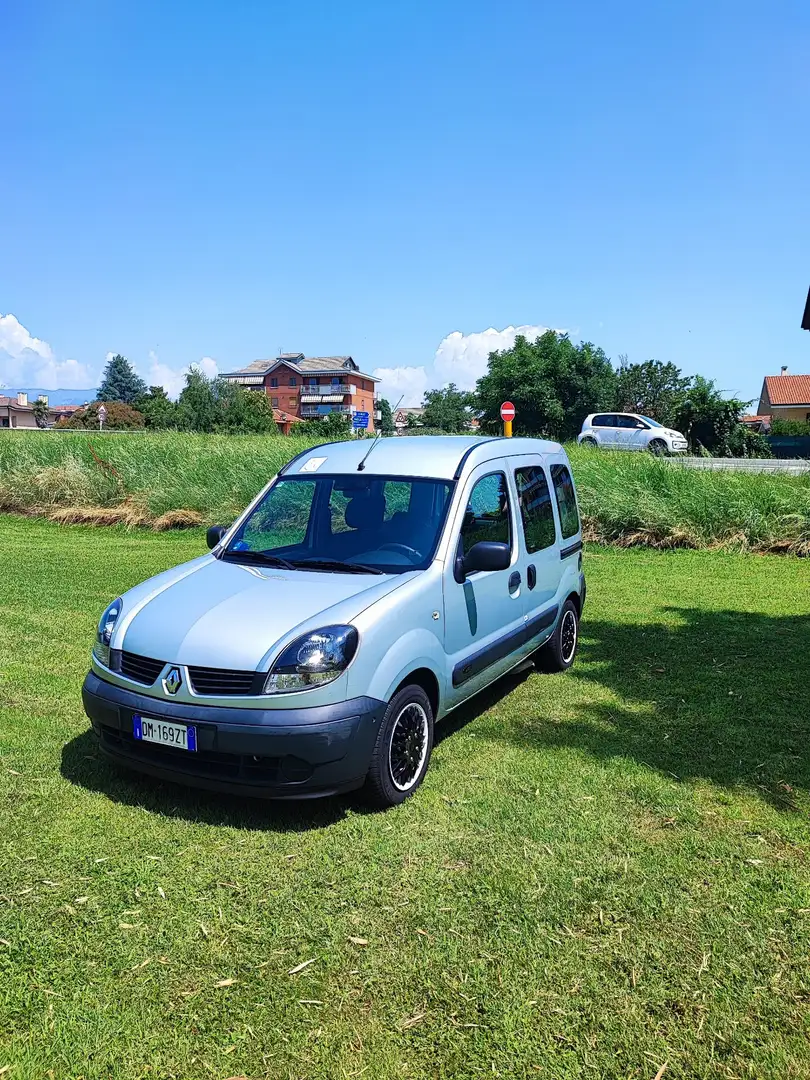 Renault Kangoo 1.5 dci Privilege 65cv - 1