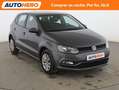 Volkswagen Polo 1.2 TSI BMT Advance 66kW Gris - thumbnail 8