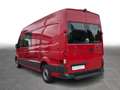 Volkswagen Crafter Kasten PLUS 35 LR 2.0 TDI DSG Klima Navi Rouge - thumbnail 2