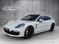Porsche Panamera Sport Turismo Turbo S E-Hybrid Grau - thumbnail 3