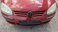 Volkswagen Golf Variant V 1.4 Limousine Trendline*Klima*Tüv*03/2026 Rot - thumbnail 12