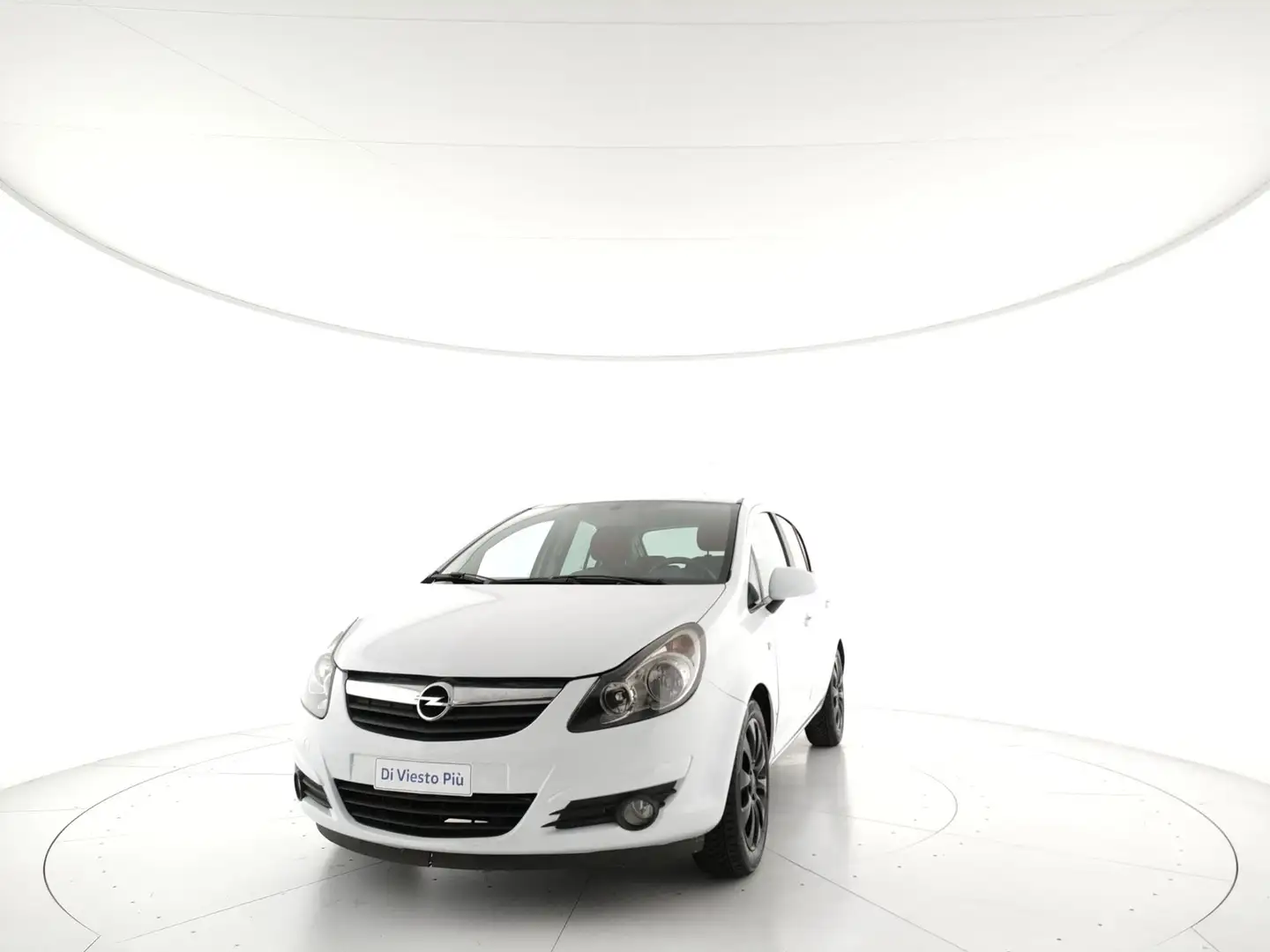 Opel Corsa 5 porte 1.2 gpl-tech 80cv edition - 1