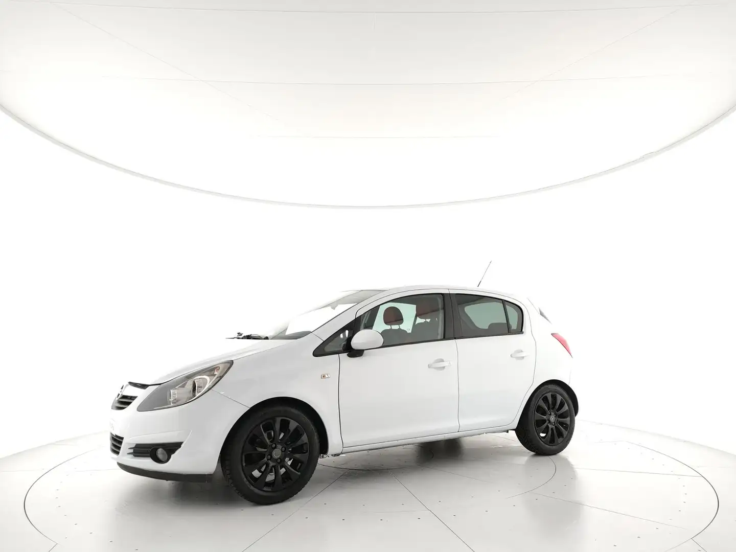 Opel Corsa 5 porte 1.2 gpl-tech 80cv edition - 2