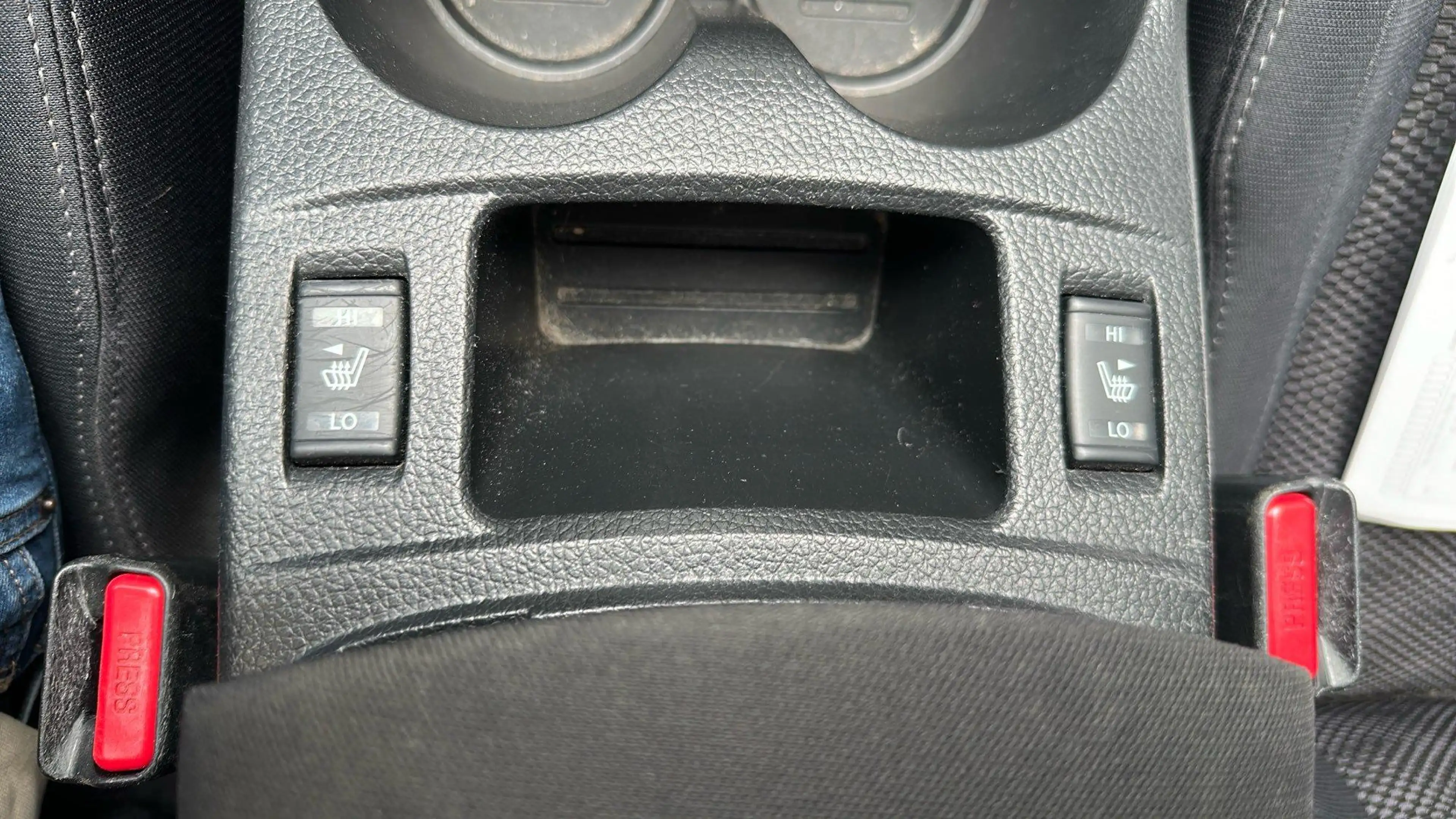 Nissan Qashqai 1.2 N-Connecta / Automaat / Navi / Camera — photo 21