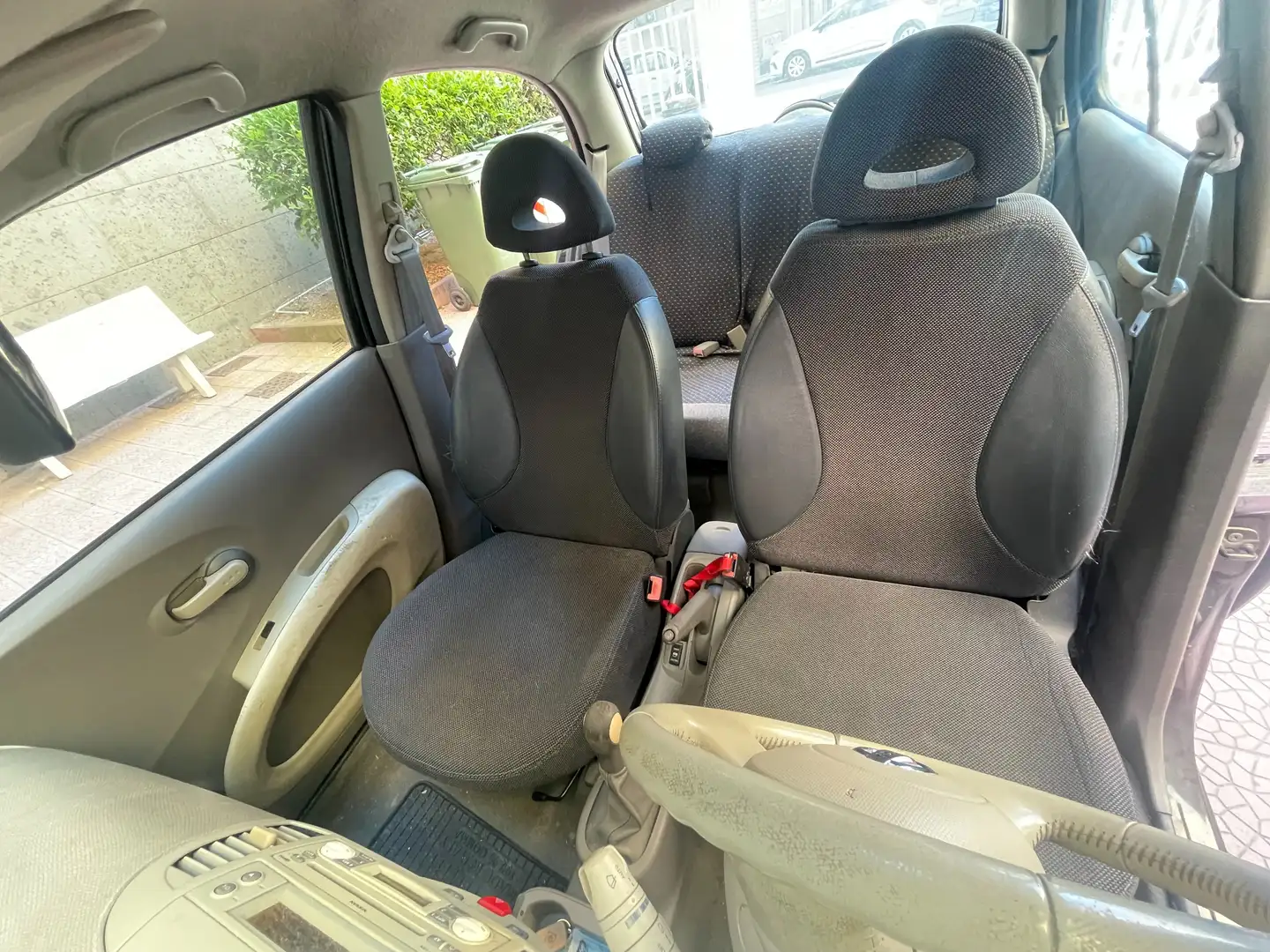 Nissan Micra Micra 5p 1.2 Acenta FL Nero - 1