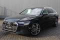 Audi A6 Avant 45 TFSI S-tronic - 94.000km - 2019 Zwart - thumbnail 1