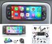 Jeep Cherokee Cherokee 3.7i V6 Limited | 4x4 | Auto | Leer | APK Zwart - thumbnail 22