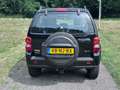 Jeep Cherokee Cherokee 3.7i V6 Limited | 4x4 | Auto | Leer | APK Zwart - thumbnail 3
