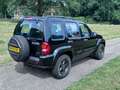 Jeep Cherokee Cherokee 3.7i V6 Limited | 4x4 | Auto | Leer | APK Zwart - thumbnail 4