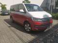 Volkswagen T6 Multivan DSG Kurz 4MOTION Generation Six Weiß - thumbnail 2