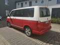 Volkswagen T6 Multivan DSG Kurz 4MOTION Generation Six Weiß - thumbnail 4