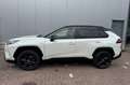 Toyota RAV 4 2.5 Hybrid AWD Bi-Tone Navigatie, Dodehoekdetectie - thumbnail 4