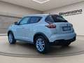 Nissan Juke 1.6 Acenta Gpl 115cv E6 Bianco - thumbnail 4