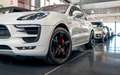 Porsche Macan Turbo Performance Package Aut. Blanco - thumbnail 8