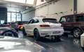 Porsche Macan Turbo Performance Package Aut. Blanco - thumbnail 5