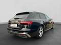 Audi A4 35 TFSI S LINE LM18 LED KAMERA Schwarz - thumbnail 3