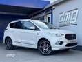 Ford Kuga Vignale 2.0 TDCi Auto-Start-Stop 110 kW (150 CV) 4 Blanco - thumbnail 1