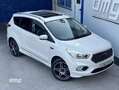 Ford Kuga Vignale 2.0 TDCi Auto-Start-Stop 110 kW (150 CV) 4 Blanco - thumbnail 3